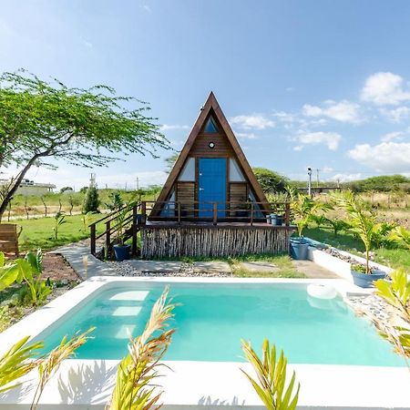Cashaw Cabin - Private Retreat With A Pool 特雷热比奇 外观 照片