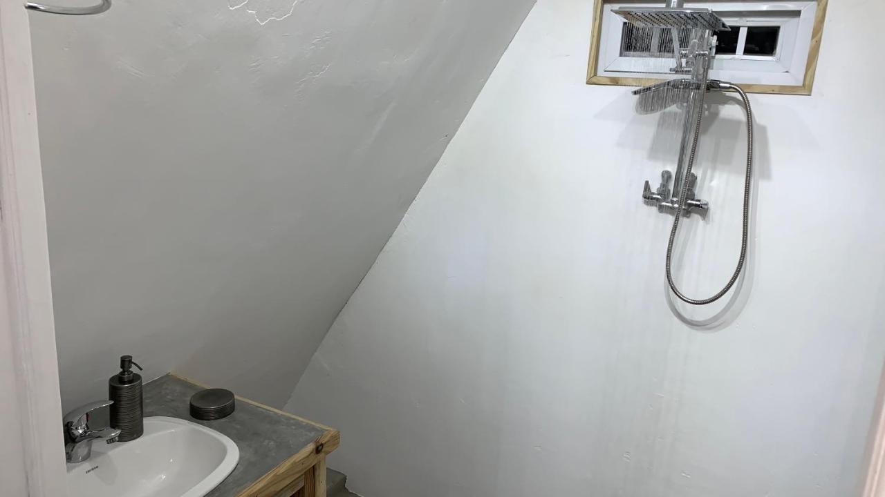 Cashaw Cabin - Private Retreat With A Pool 特雷热比奇 外观 照片