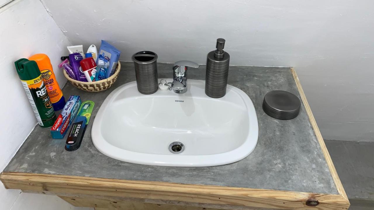 Cashaw Cabin - Private Retreat With A Pool 特雷热比奇 外观 照片