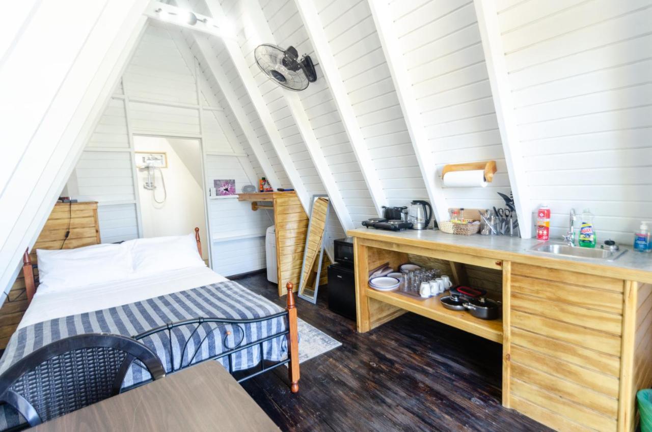 Cashaw Cabin - Private Retreat With A Pool 特雷热比奇 外观 照片
