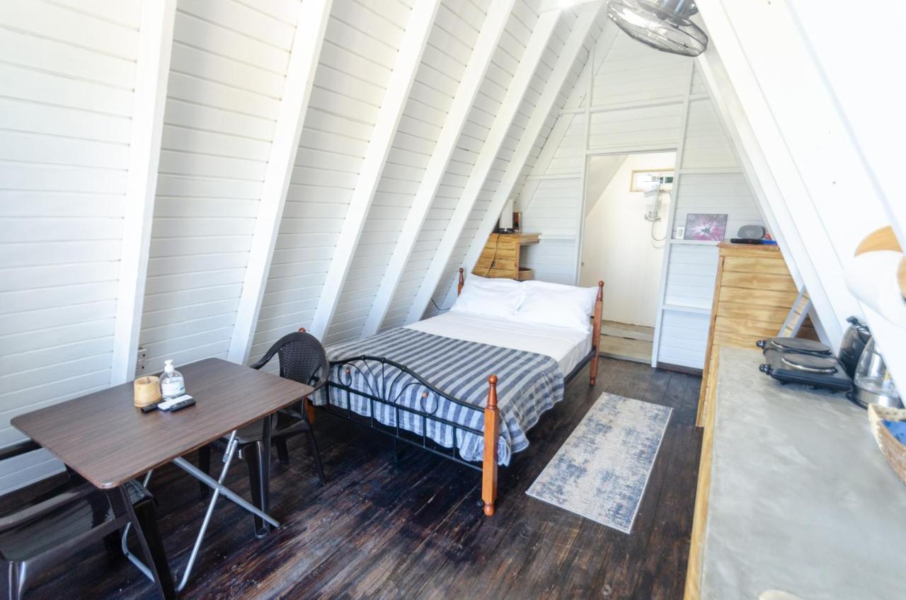 Cashaw Cabin - Private Retreat With A Pool 特雷热比奇 外观 照片