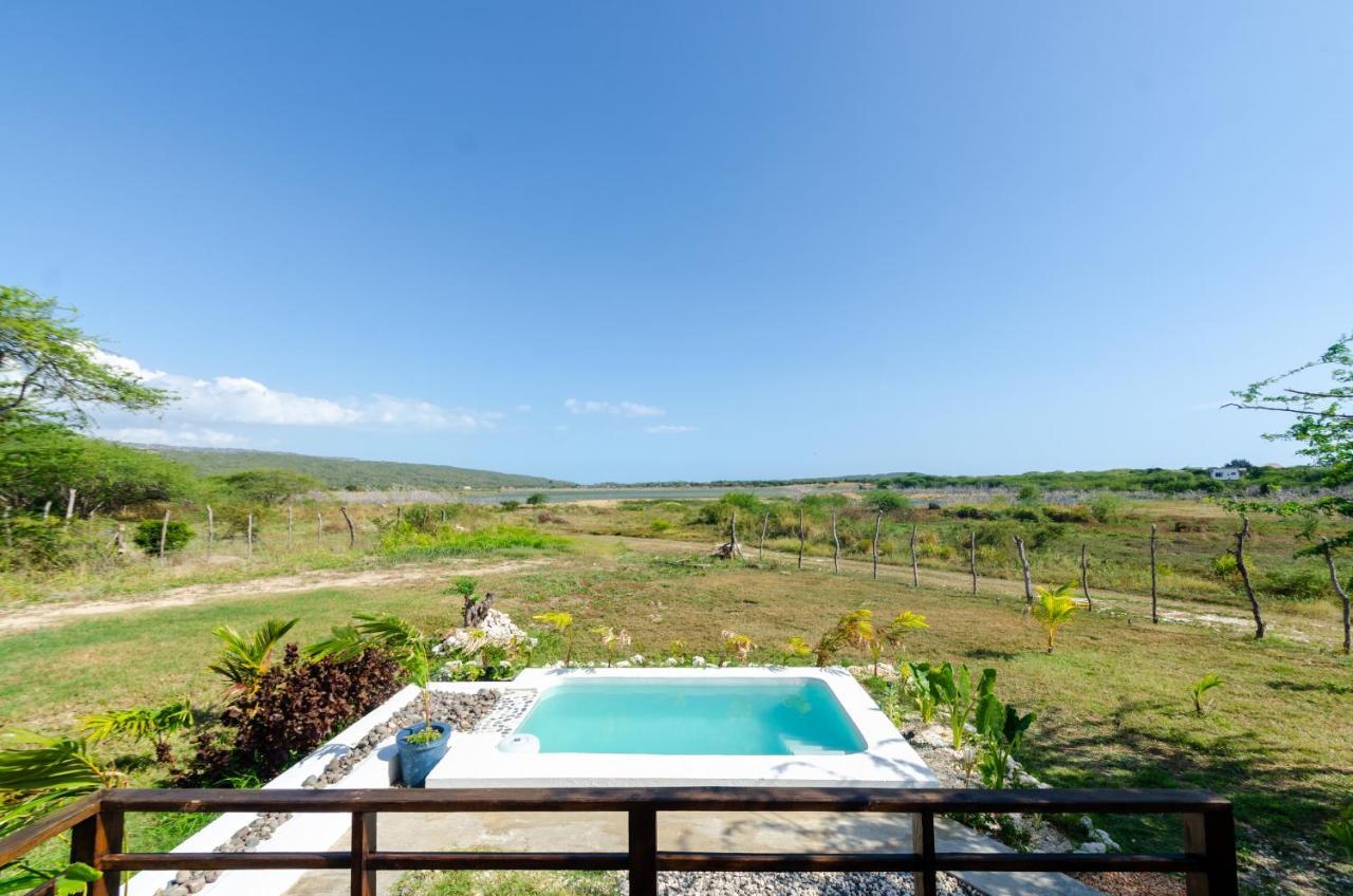 Cashaw Cabin - Private Retreat With A Pool 特雷热比奇 外观 照片