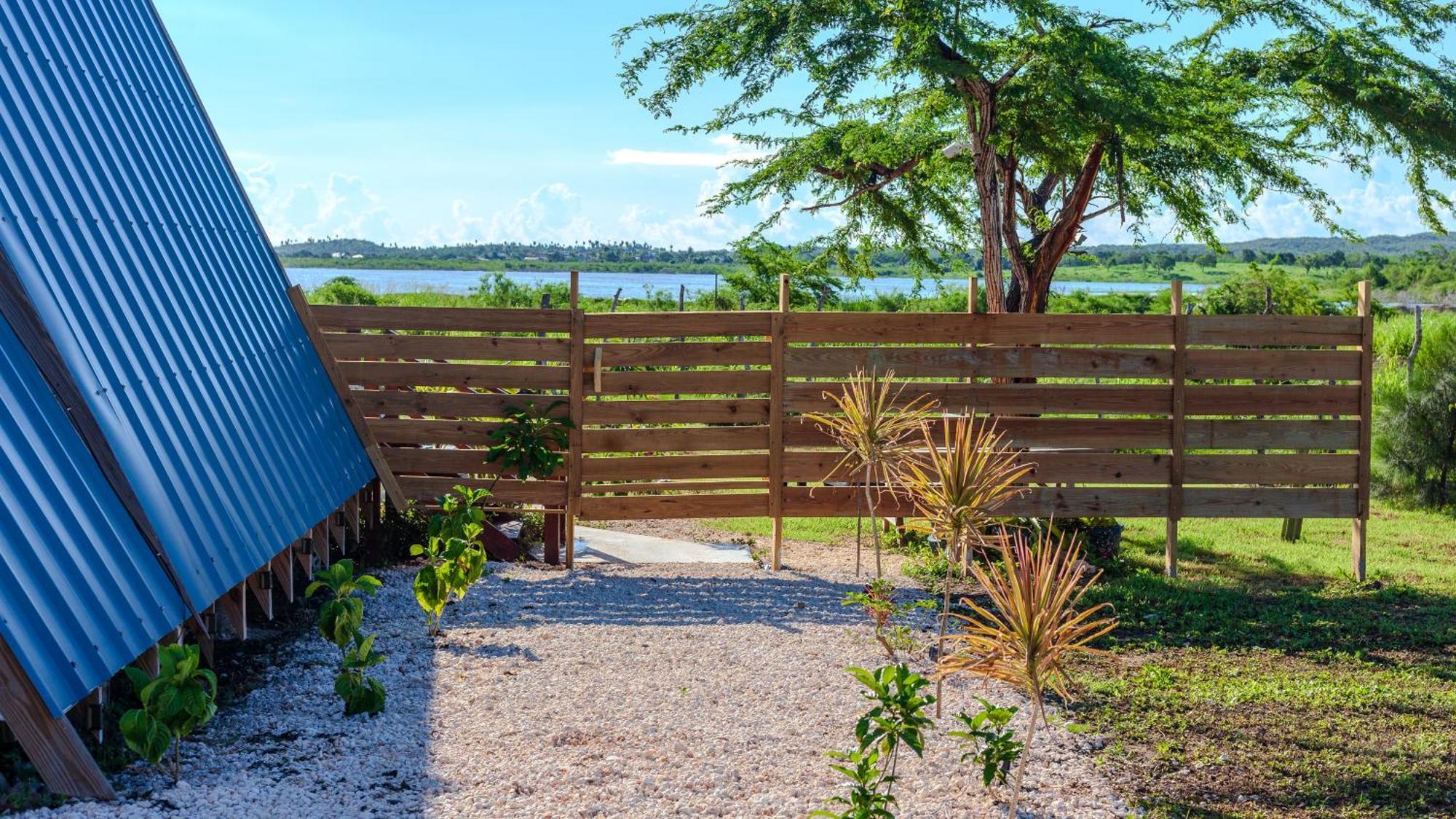 Cashaw Cabin - Private Retreat With A Pool 特雷热比奇 外观 照片